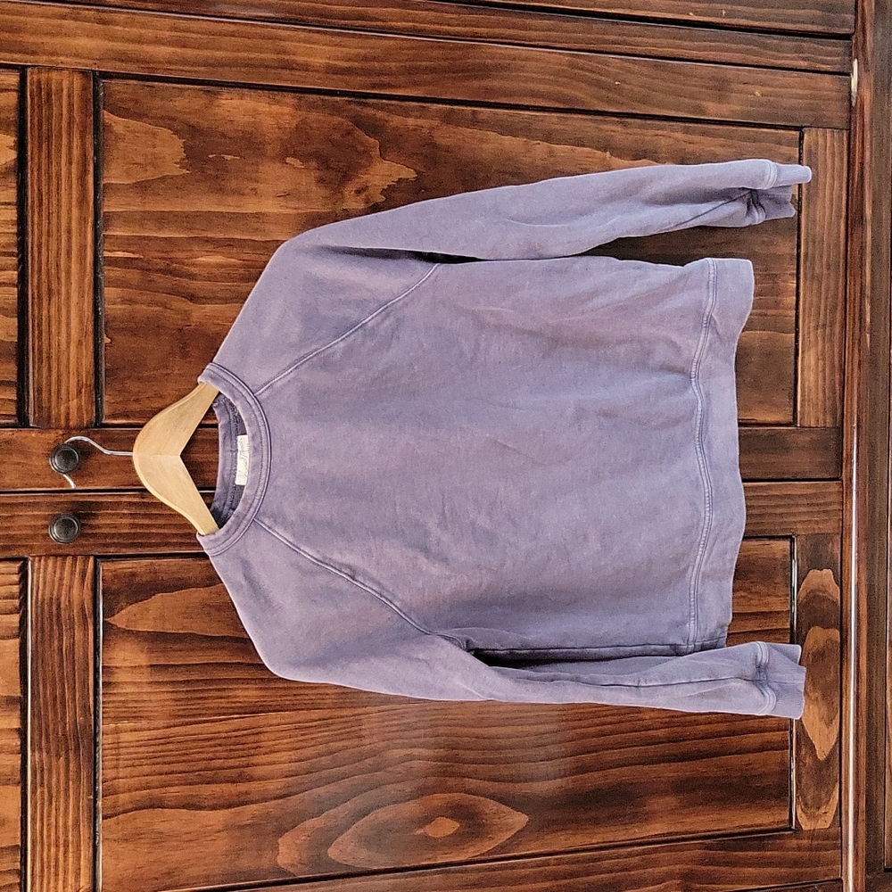 Universal Thread Cotton Sweatshirt